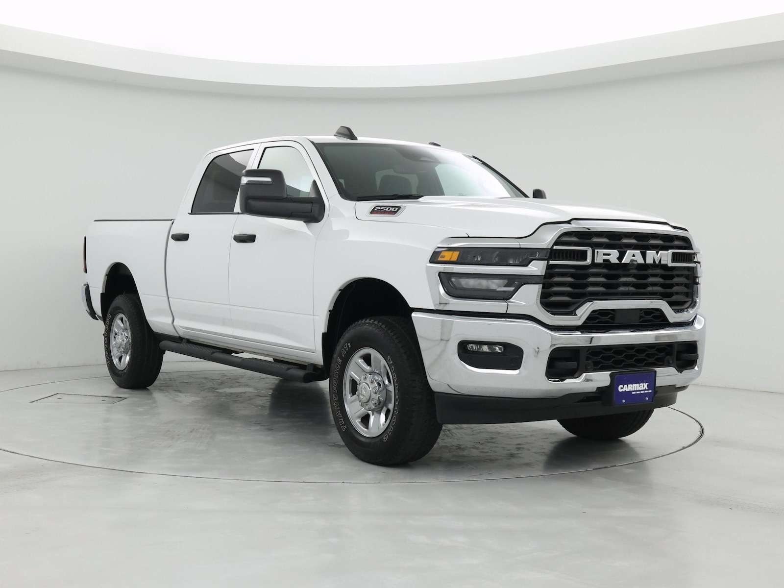 ram ram 2500 pickup 2025 3C6UR5CJXSG558730 image ram ram 2500 pickup 2025 3C6UR5CJXSG558730 image